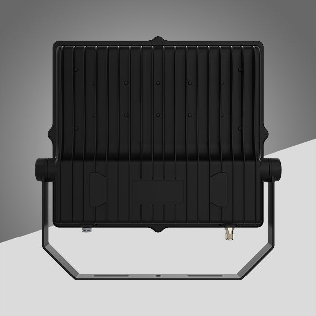 SWF-CH LED Flood Light - Angle View