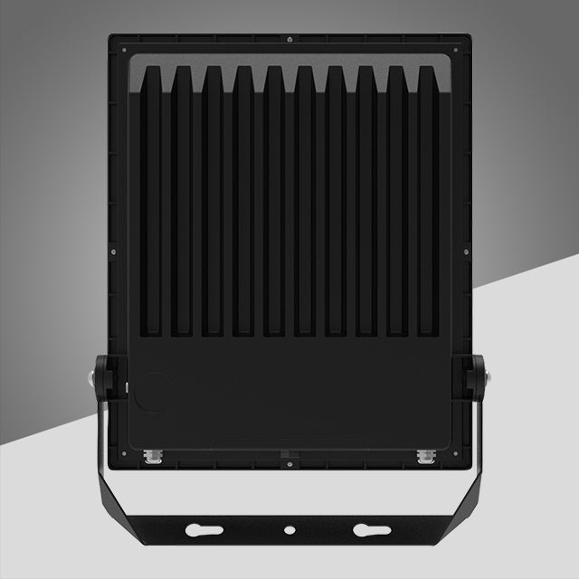 SWF-FL05 LED Flood Light - Angle View