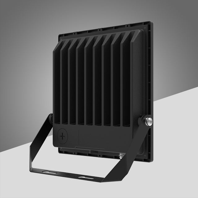 SWF-FL06 LED Flood Light - Angle View