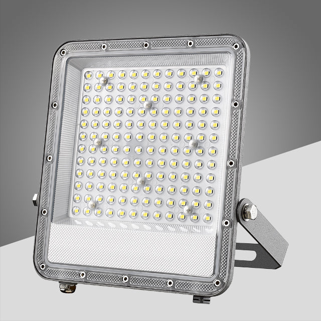 SWF-FL08 LED Flood Light - Angle View