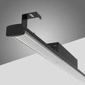 SWK-LB Series LED Linear High Bay Light - Main View