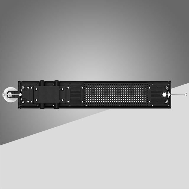 SWK-LC Series LED Linear High Bay Light - Application View