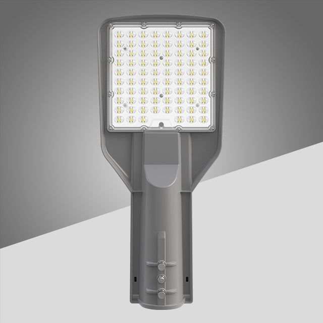 SWL-BY LED Street Light - Main View