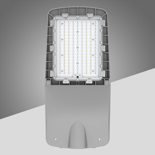 SWL-LV LED Street Light - Angle View