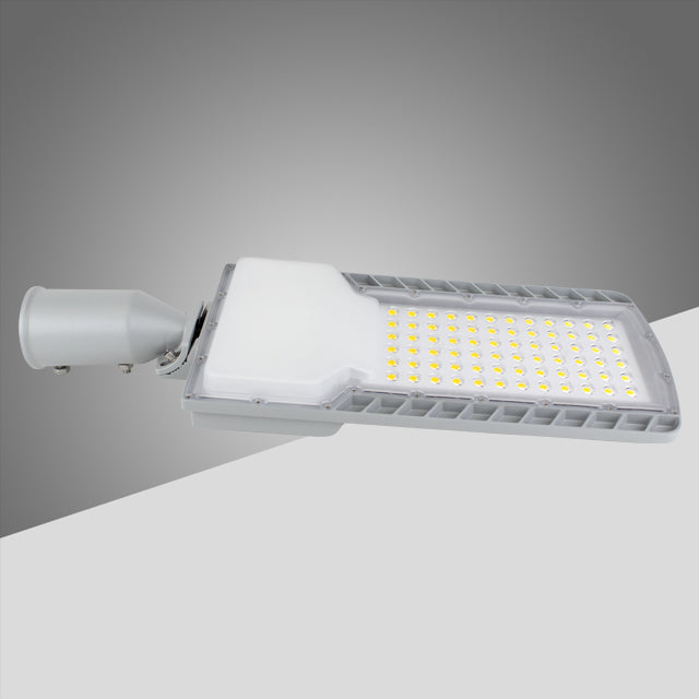 SWL-S6 LED Street Light - Angle View
