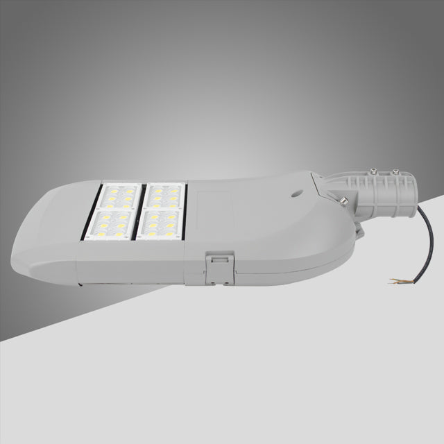 SWL-S7 LED Street Light - Angle View