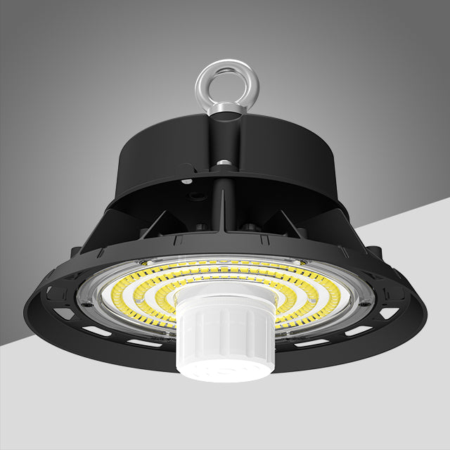 SWP-X10 Series LED High Bay Light - Main View