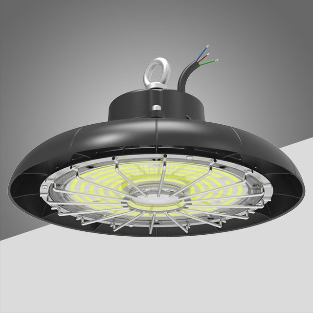 SWP-X12 Series LED High Bay Light - Main View