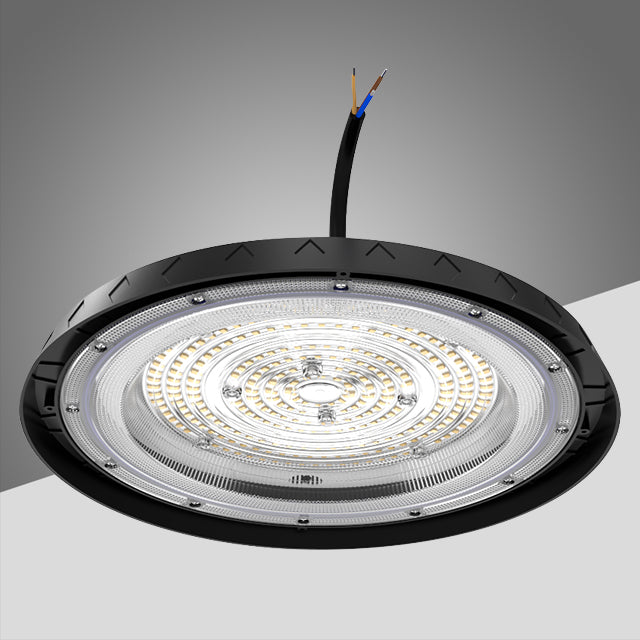 SWP-X16 Series LED High Bay Light - Main View
