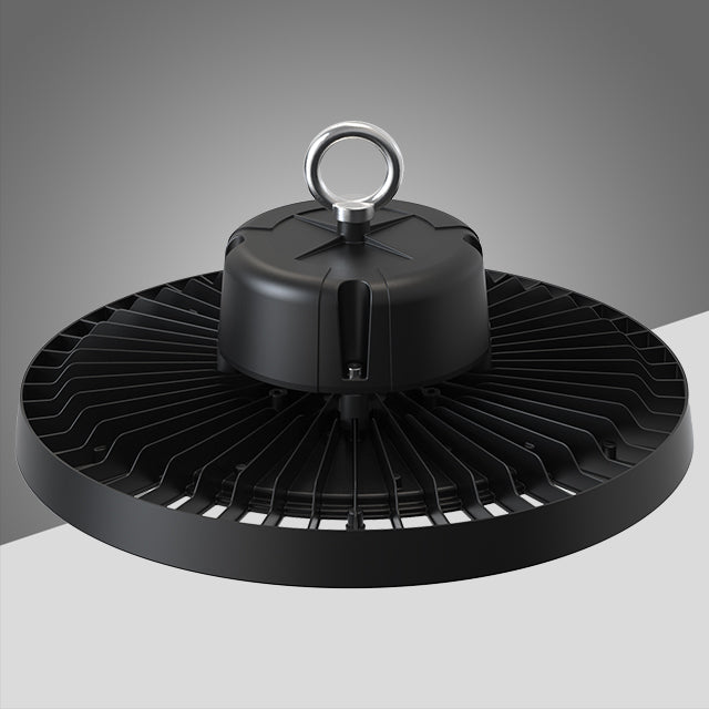 SWP-X18 Series LED High Bay Light - Detail View