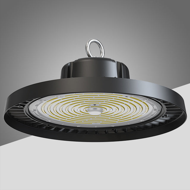 SWP-X18 Series LED High Bay Light - Main View