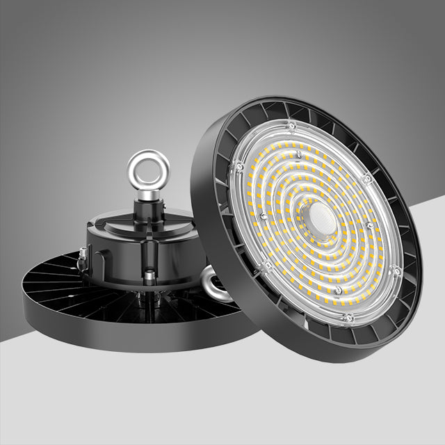 SWP-X19 Series LED High Bay Light - Main View